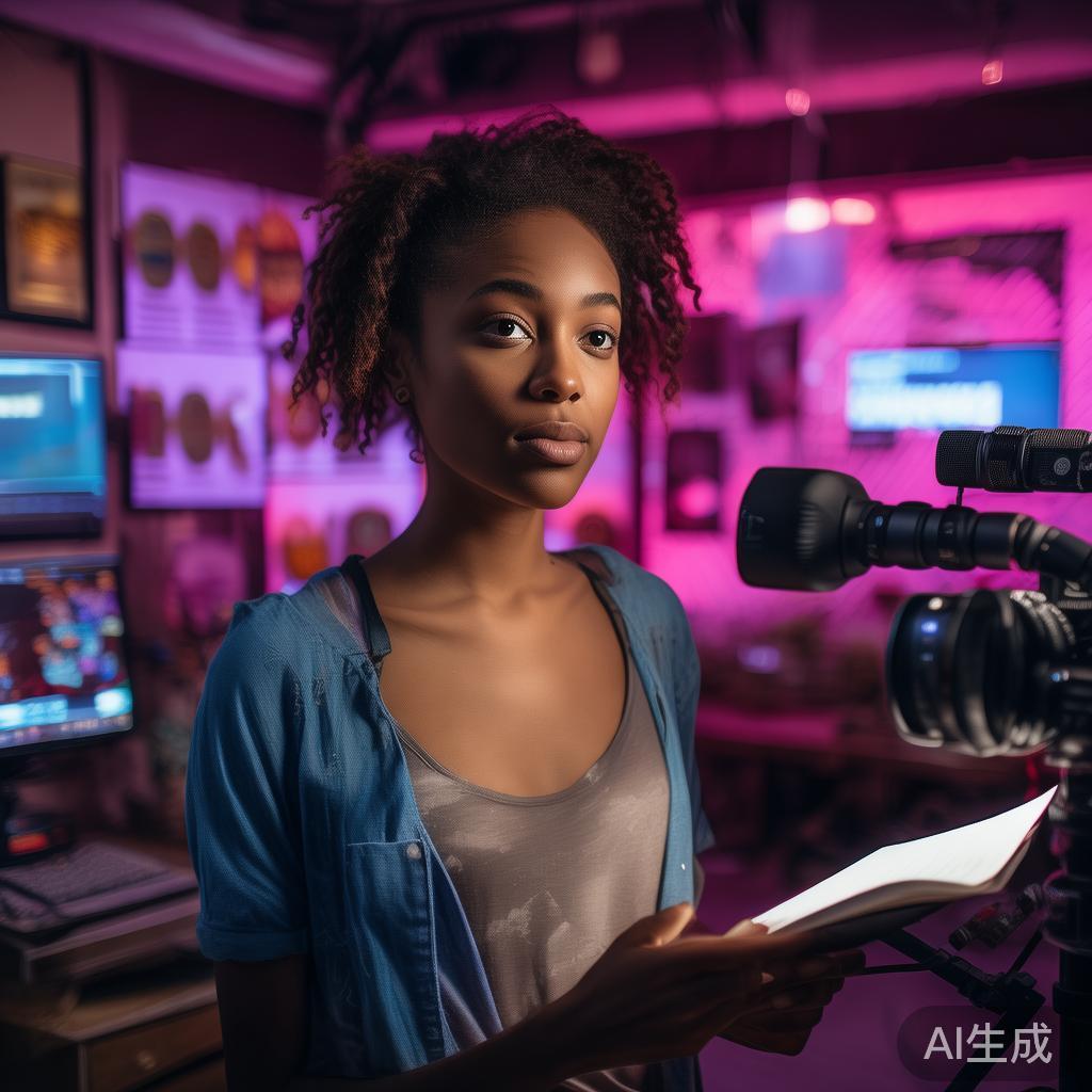 我曾是一个热衷于小红书内容创作