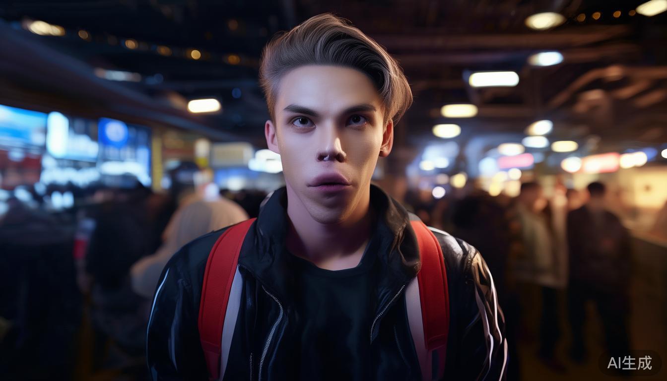 在快手等短视频平台上，网红与普