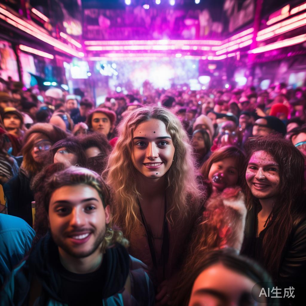 总之，抖音的粉丝增长背后，既有