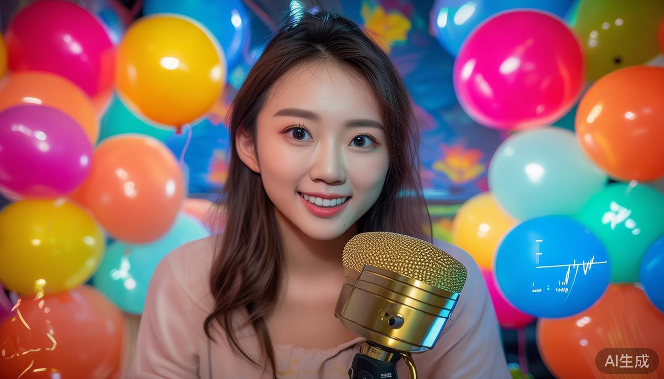 然而，也有不少主播通过自身的努