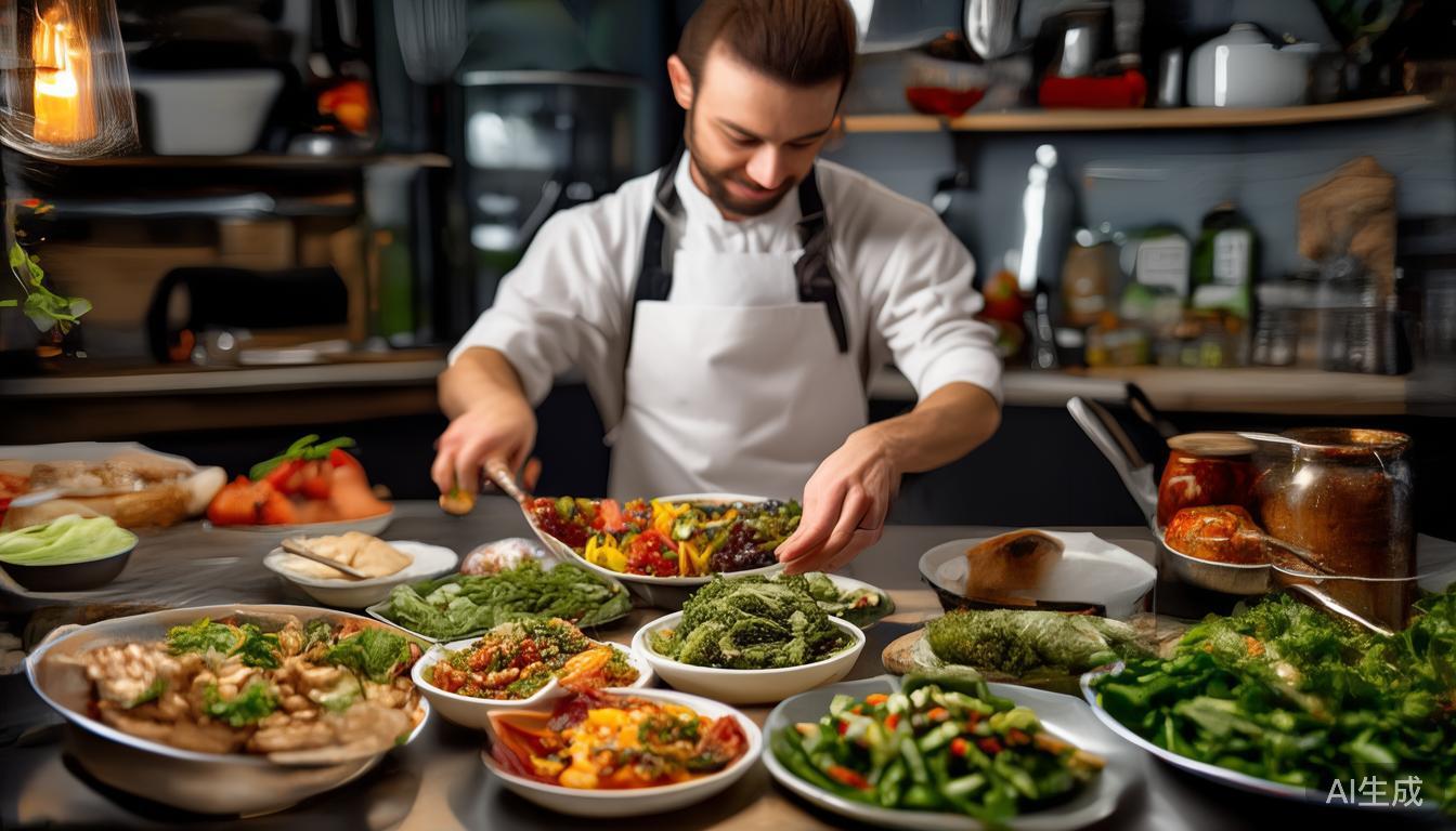 快手怎么不加粉丝了 内容为王:一位快手达人通过分享