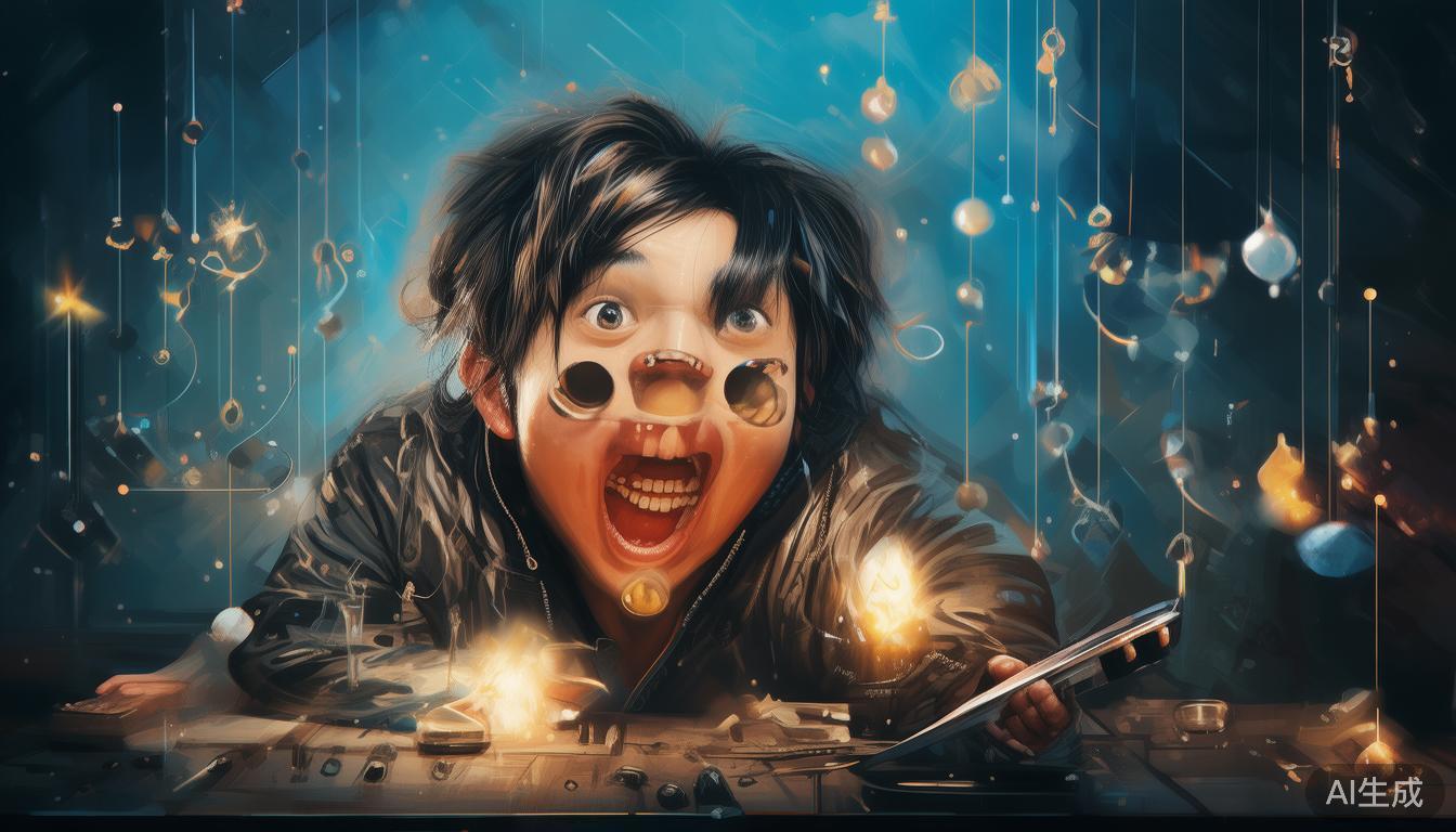 最后，粉丝的二次传播也是微博粉