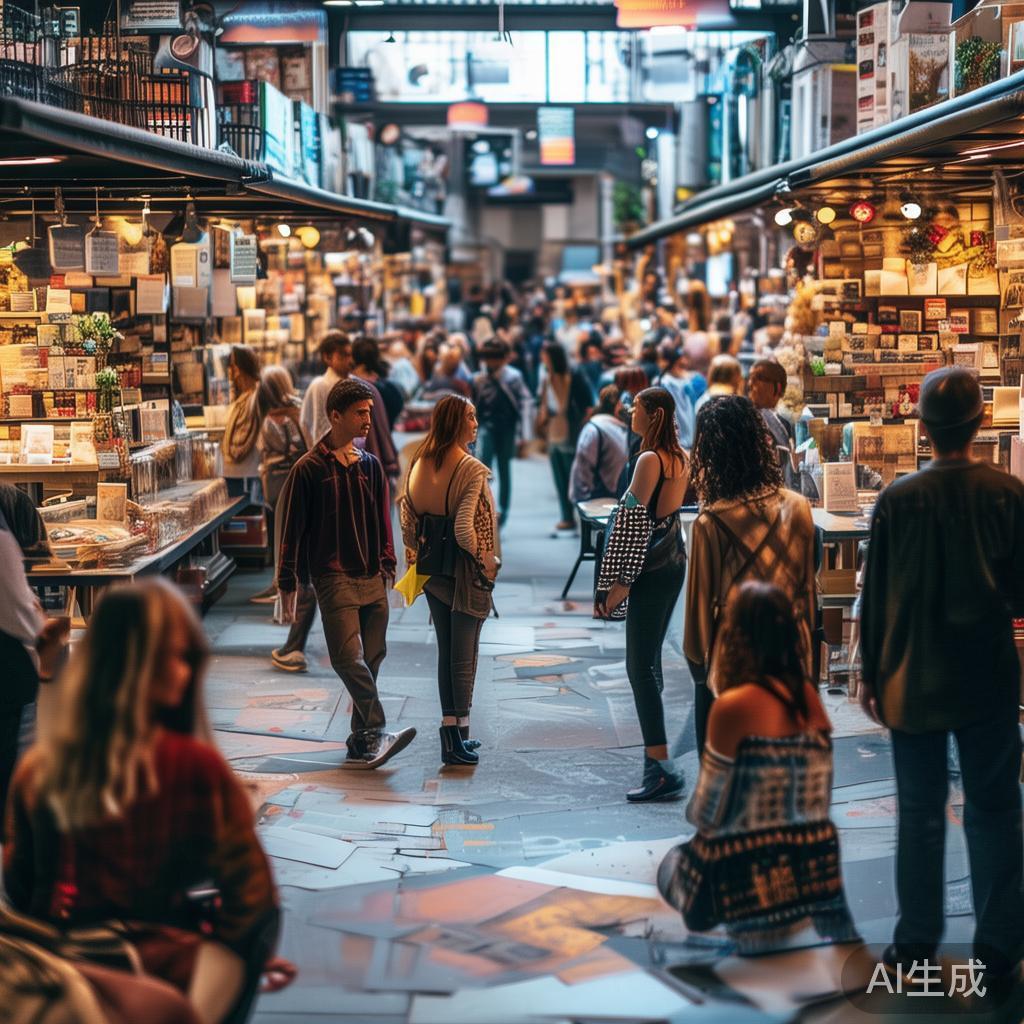 内容消费升级：用户对内容的需求