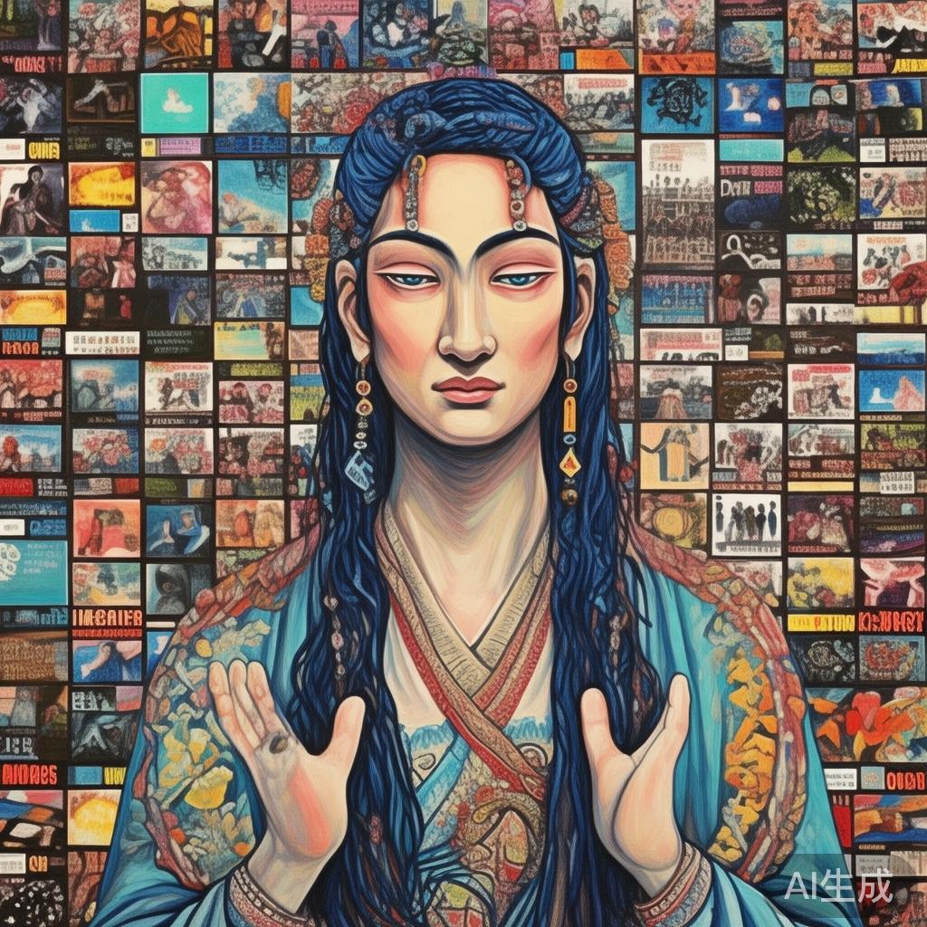 最后，我想说的是，在这个信息爆