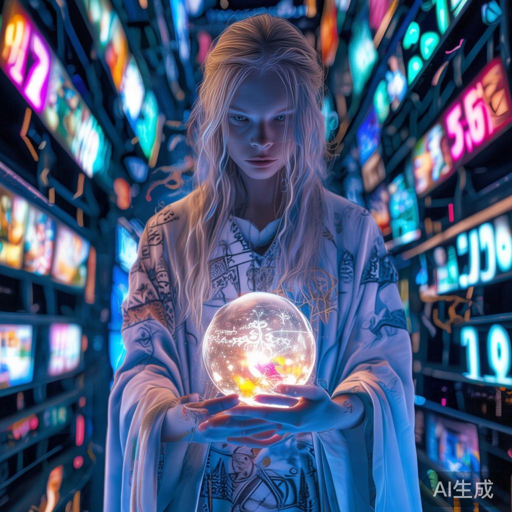 在这个信息泛滥的时代，我们需要