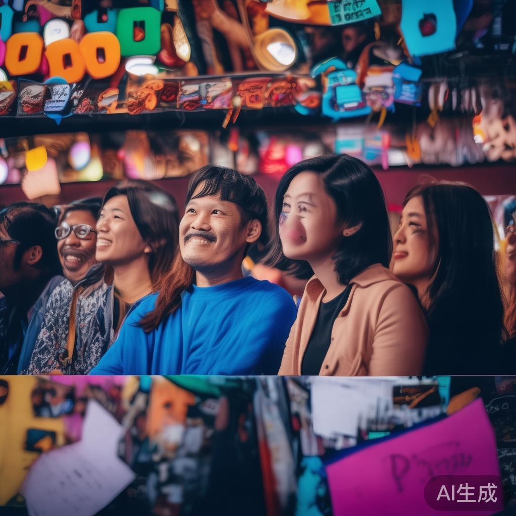 怎么在抖音里看到粉丝群 抖音评论区是一个充满活力的地方