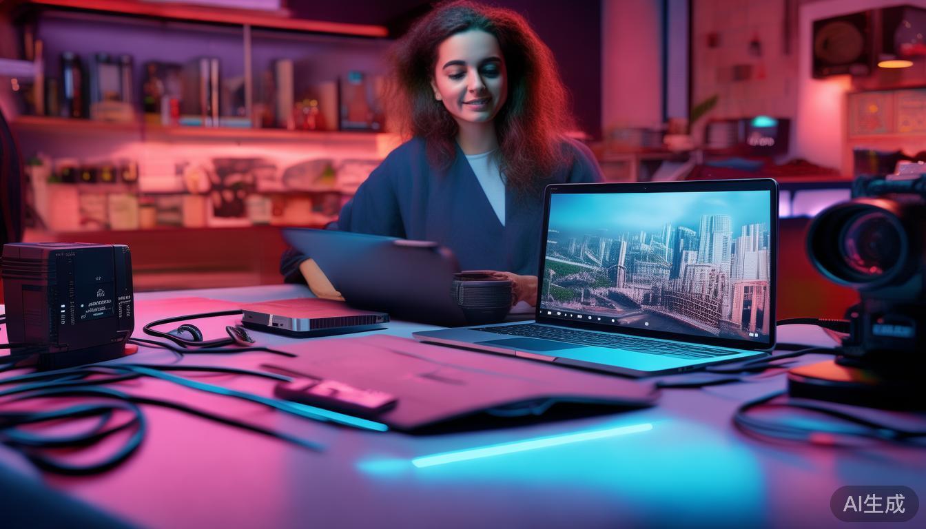 对于中小企业而言，直播主要用于