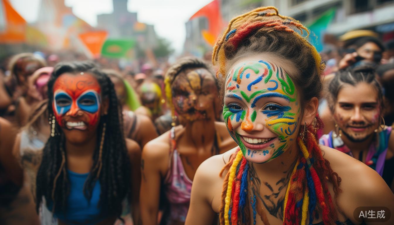 这个案例让我想到，在现实生活中