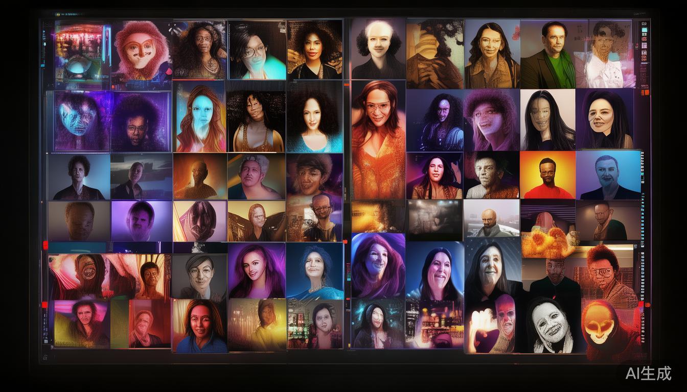 在这个充满变数的时代，让我们共