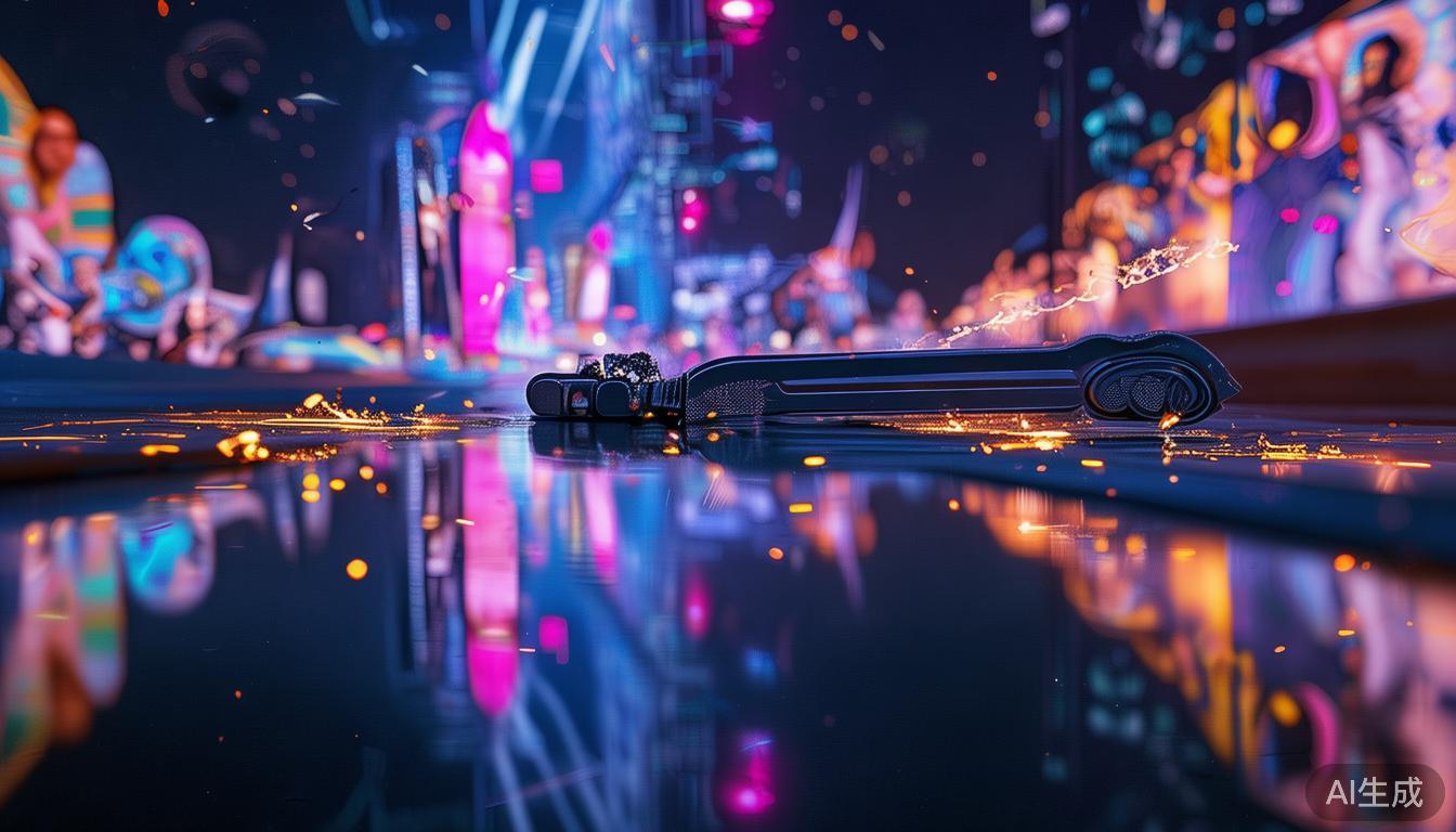 在这个时代，每个人都可以成为传