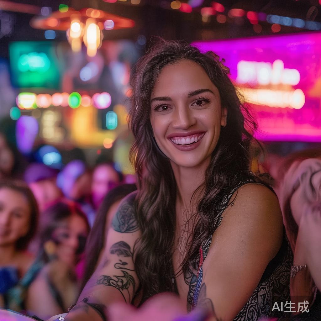 明星效应：某明星开通粉丝群后，