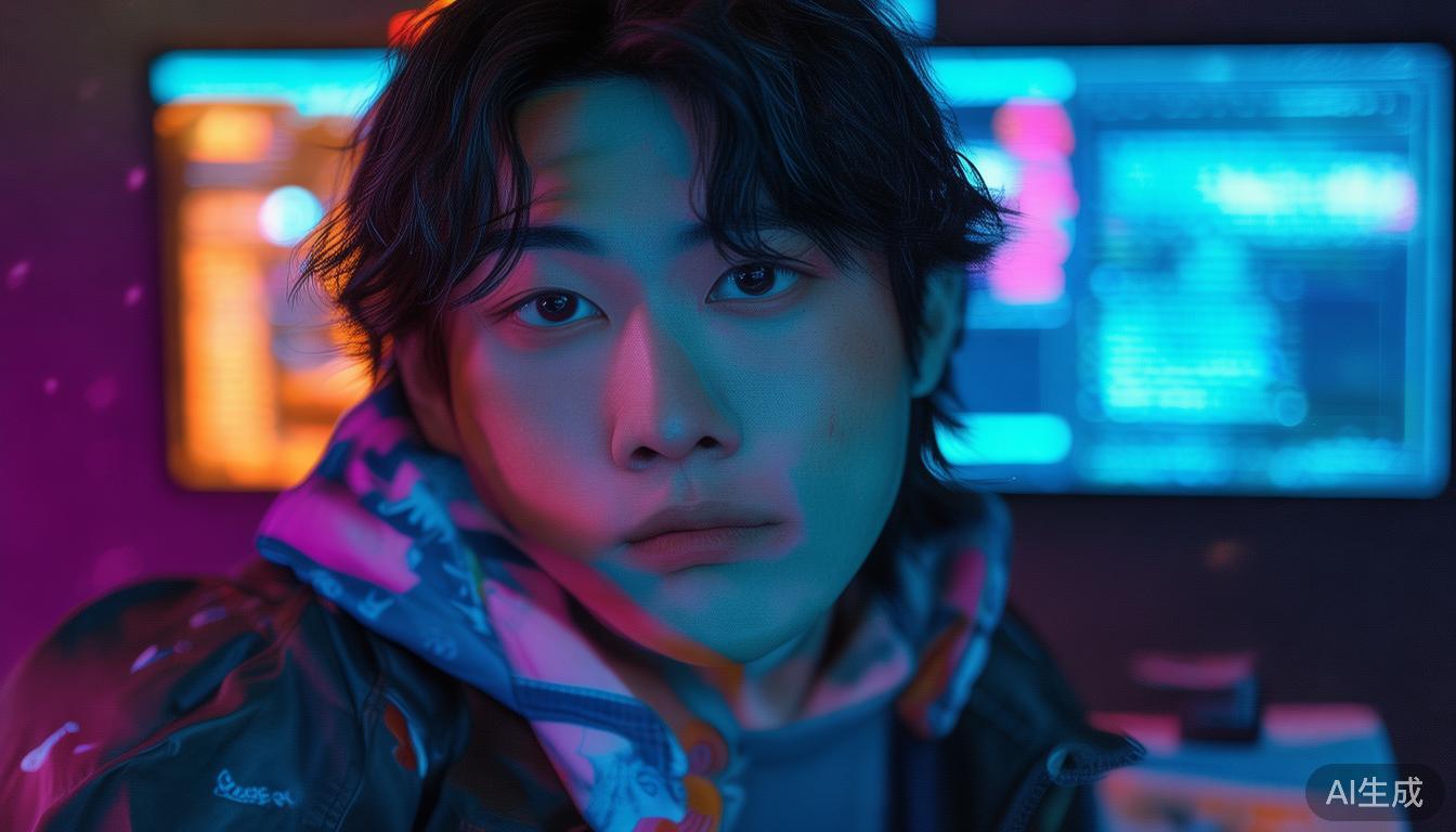 快手临时粉丝是什么 这让我想起去年在一场线上活动中