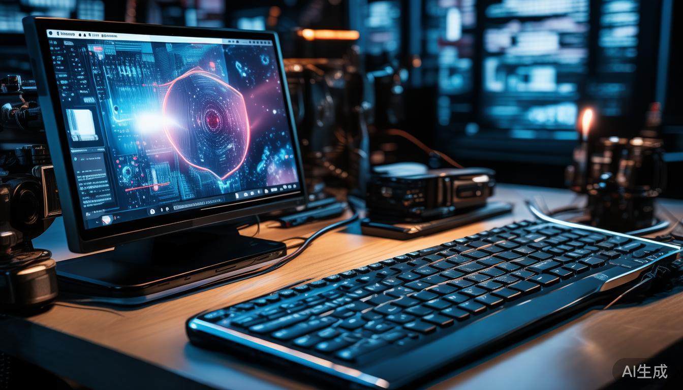 首先，我们要聊的，当然是技术。