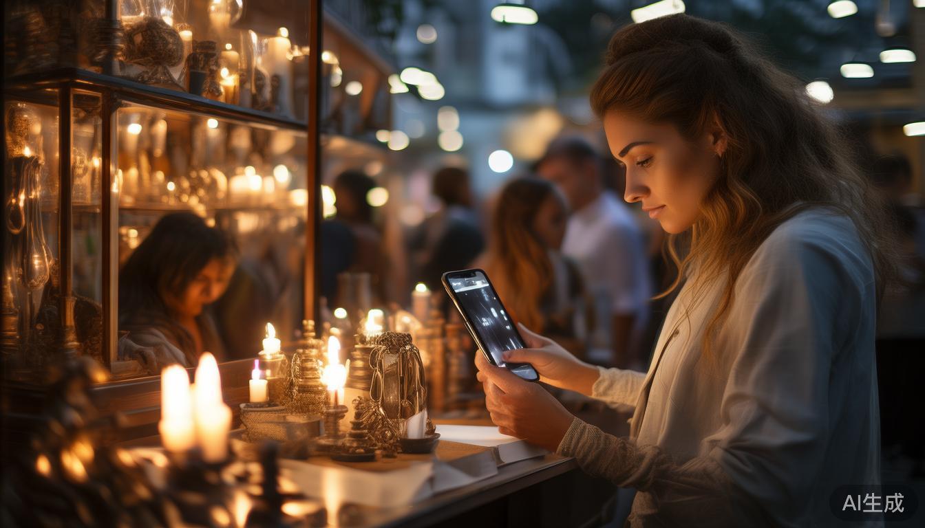 我不禁怀疑，当TikTok直播