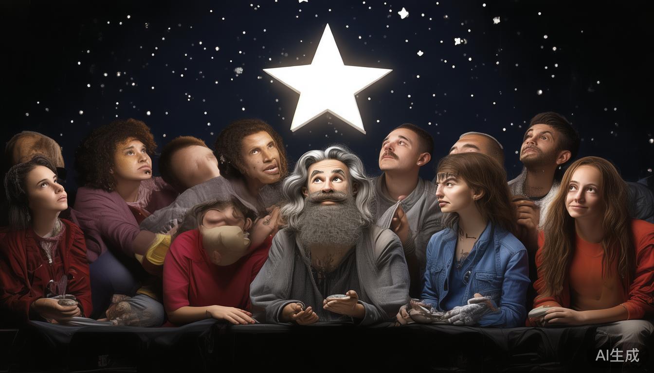 而对于粉丝来说，他们需要理性看