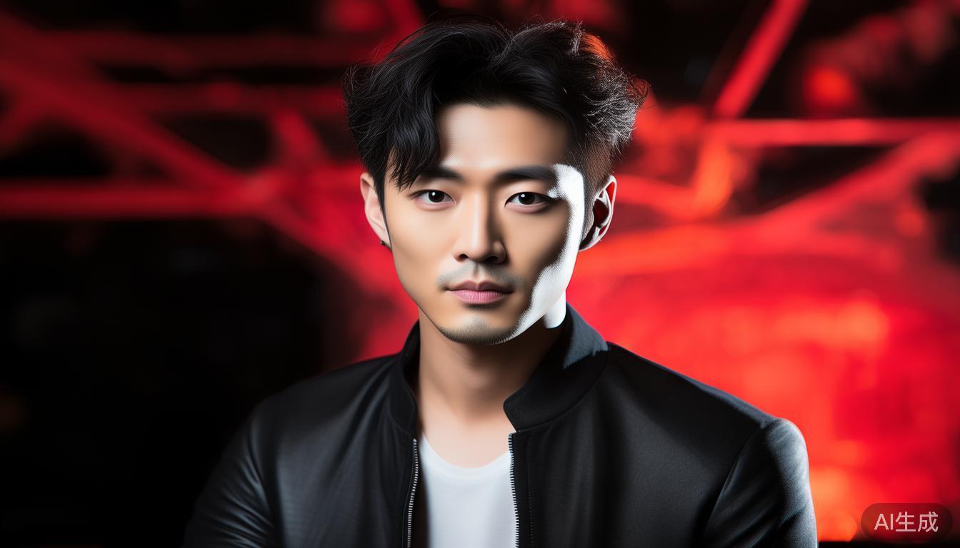 此外，李泰彬的跨界合作也为其粉