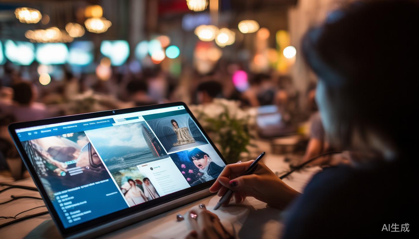 内容为王：在微博上，内容是吸引