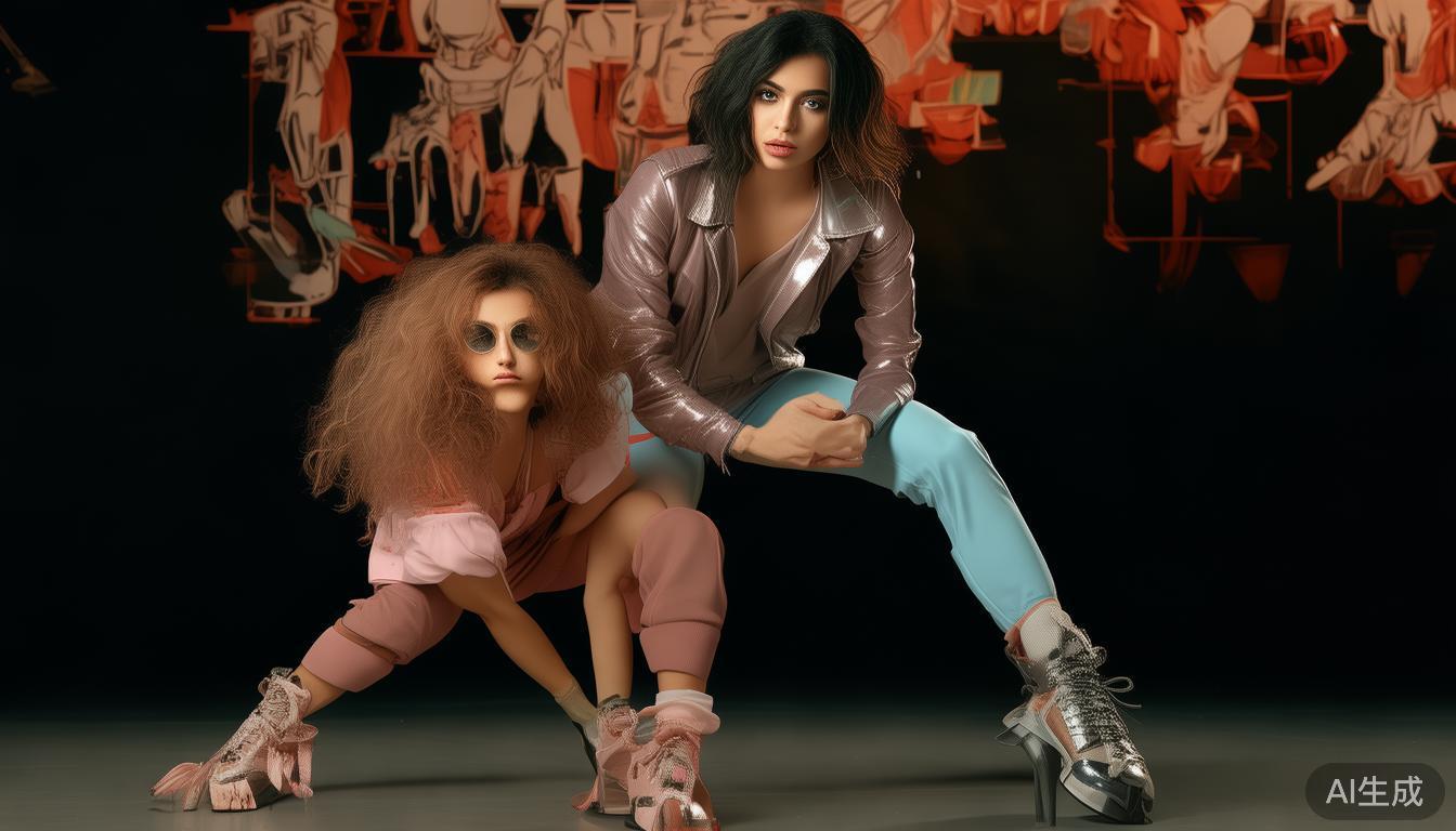 快手上的许多热门博主，都曾尝试