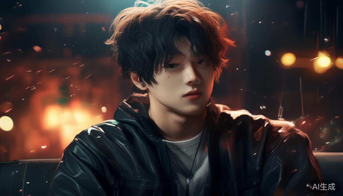 在我接触快手直播的初期，我曾以