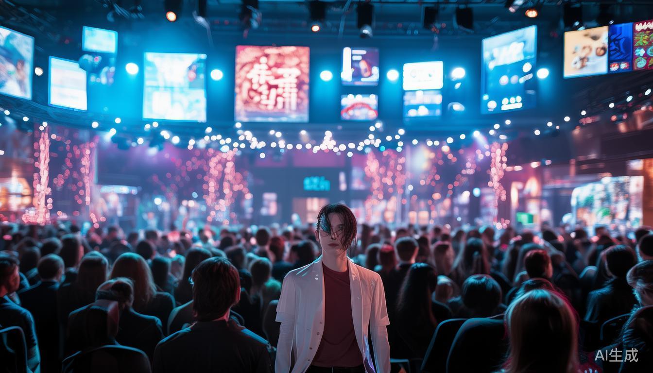 微博粉丝节是什么 微博粉丝节,听起来像是一场粉丝