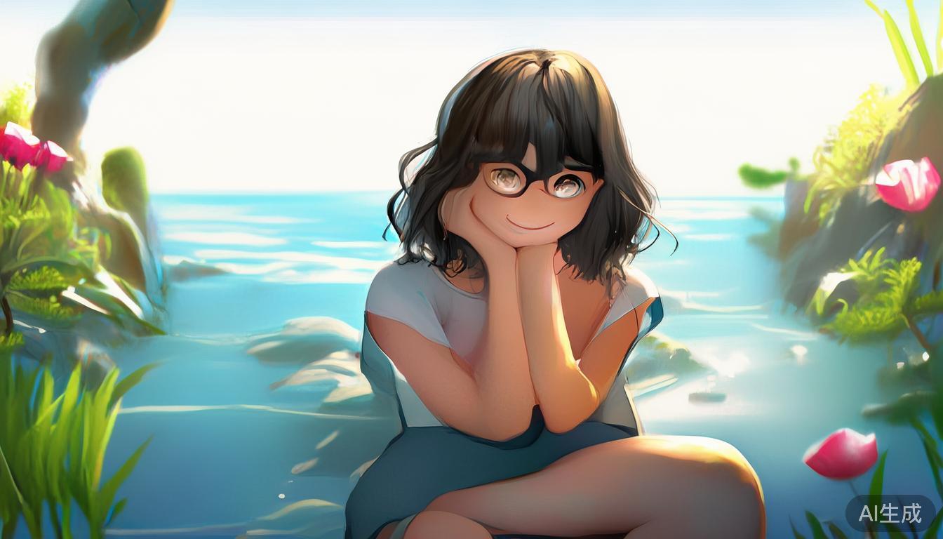 在快手这个平台上，互动是粉丝活