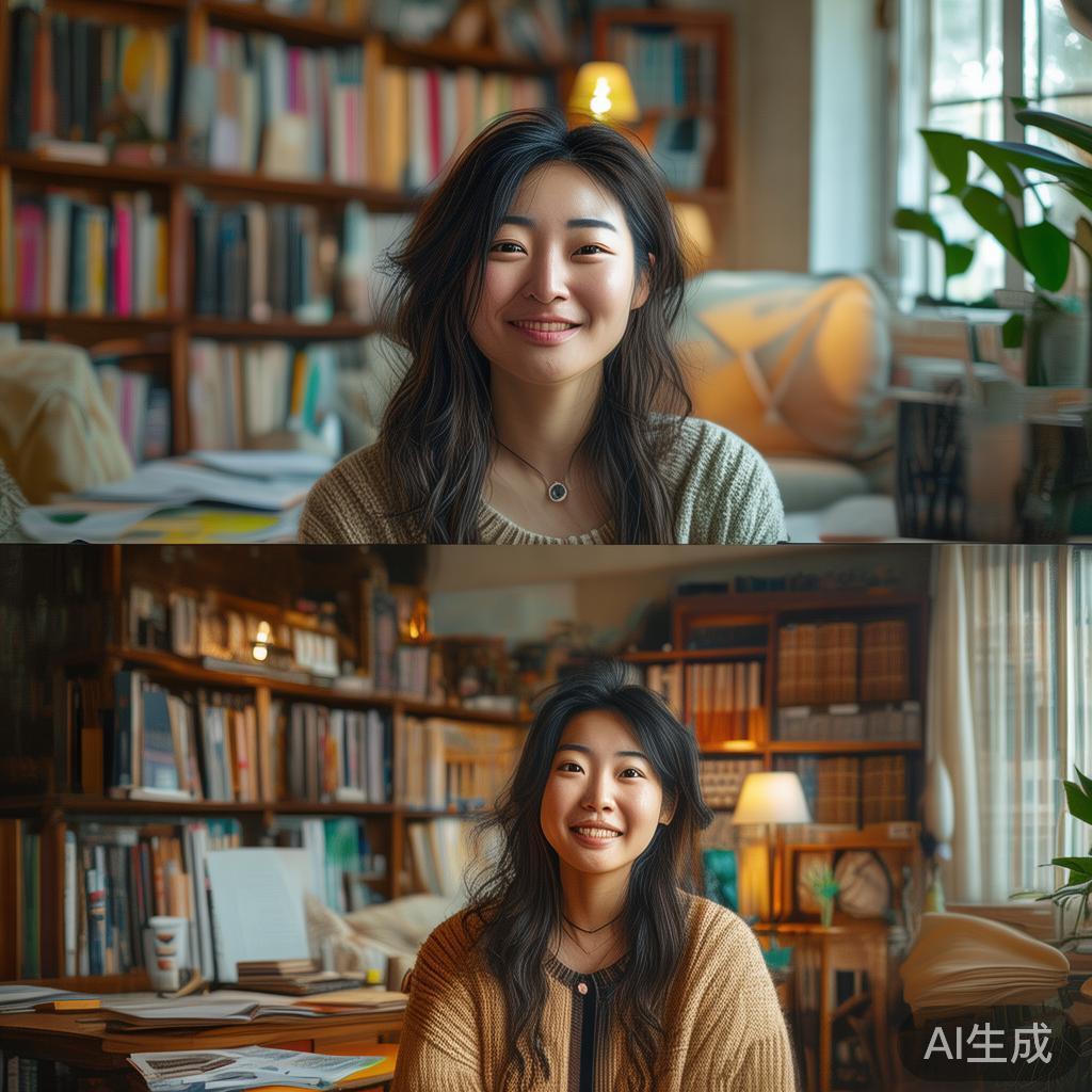 在小红书上，真诚同样重要。那些