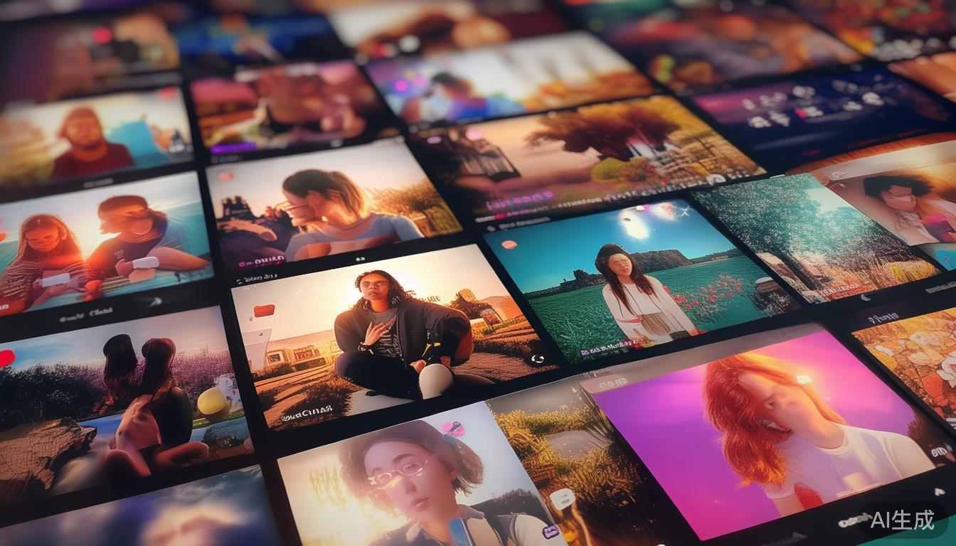 tiktok一万粉丝的账号 在我看来,一个真正成功的Tik