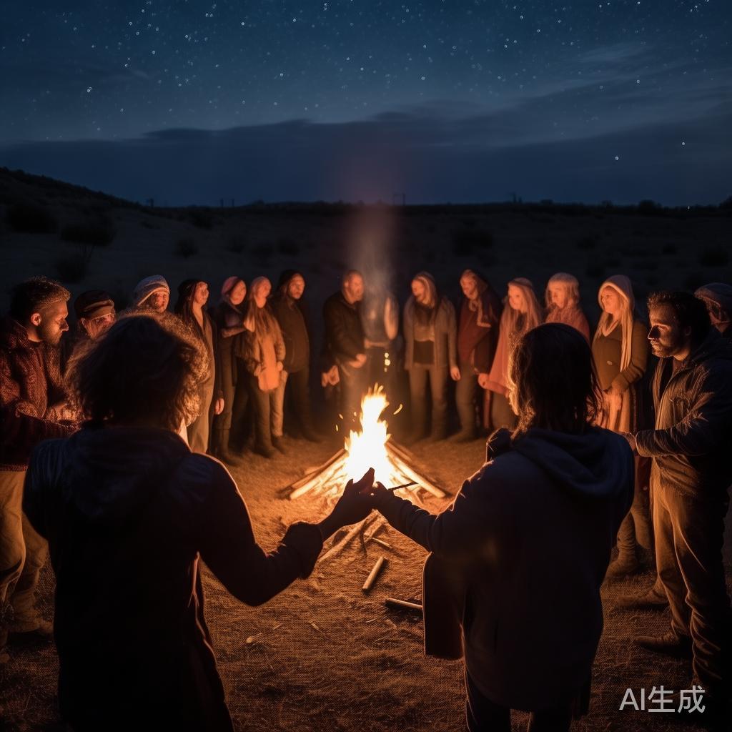 在这个孤独的世界里，我们都需要