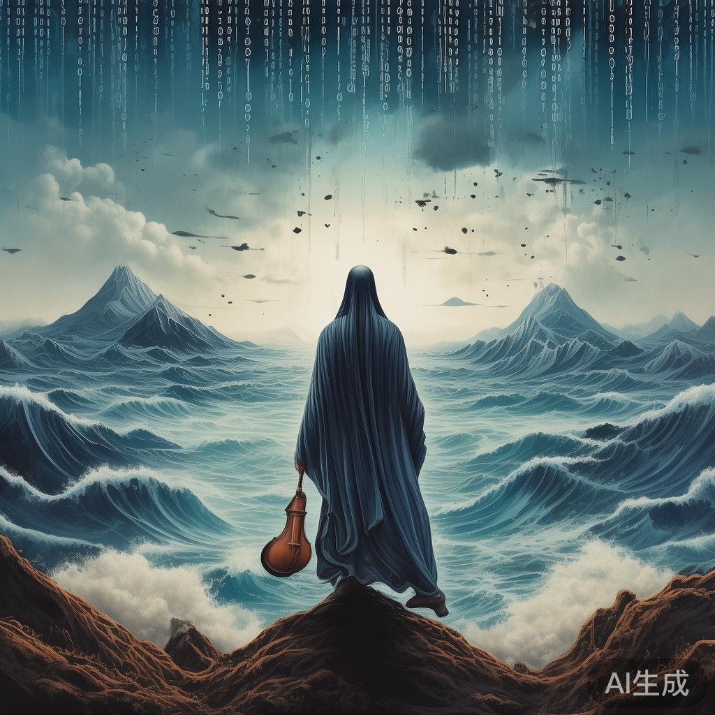 其次，我认为，伍佰抖音粉丝少，