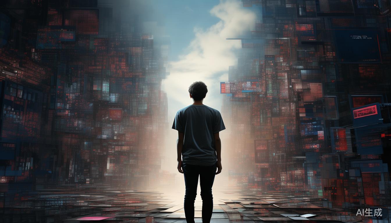 这个案例让我意识到，有时候，放