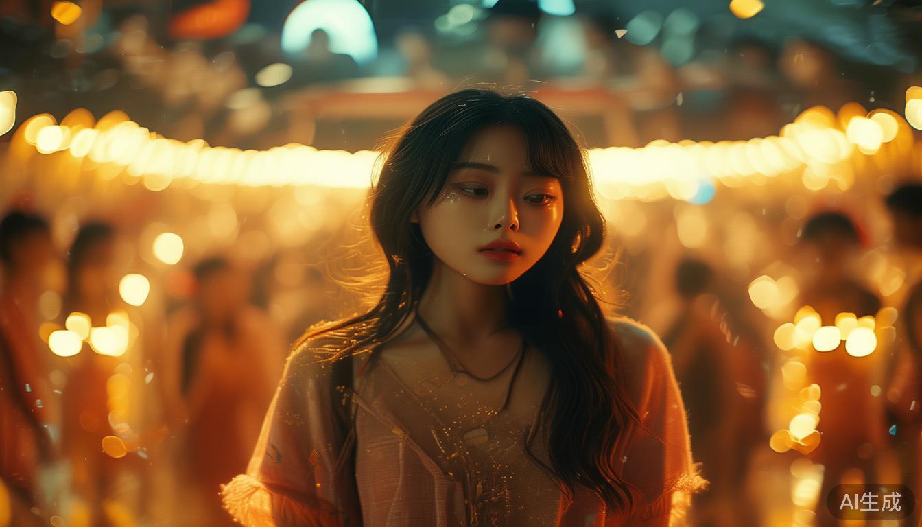 在快手直播的舞台上，粉丝置顶是