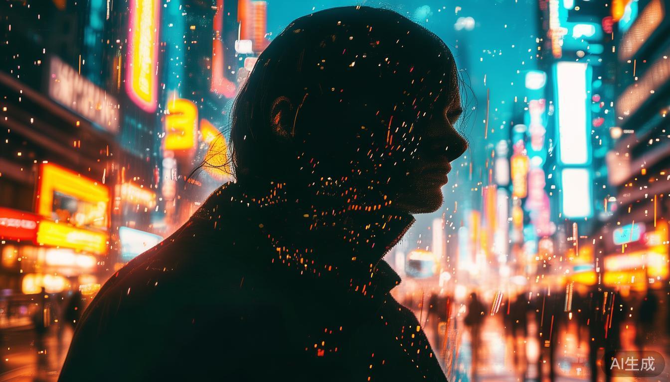 然而，在这个看似光鲜亮丽的背后