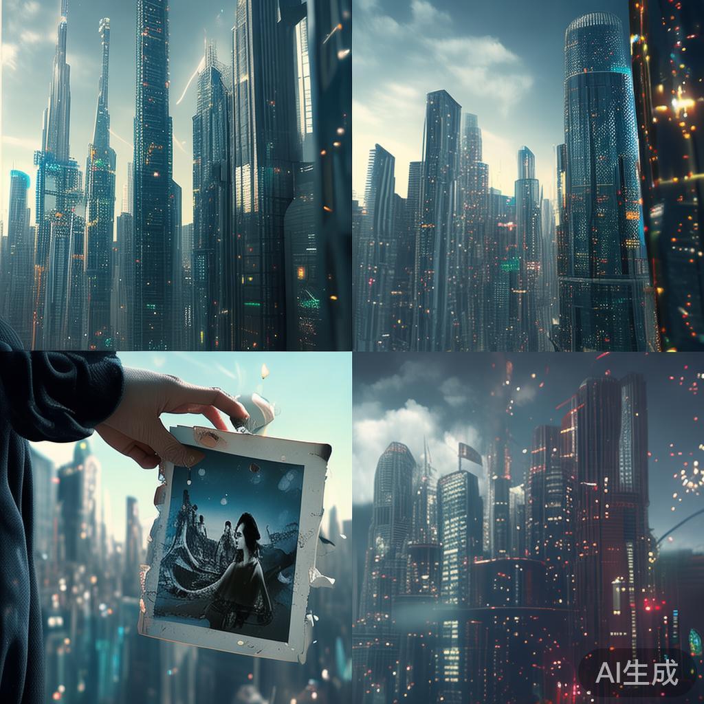 小红书注销了还能查到 然而,这一切都建立在科技之上,