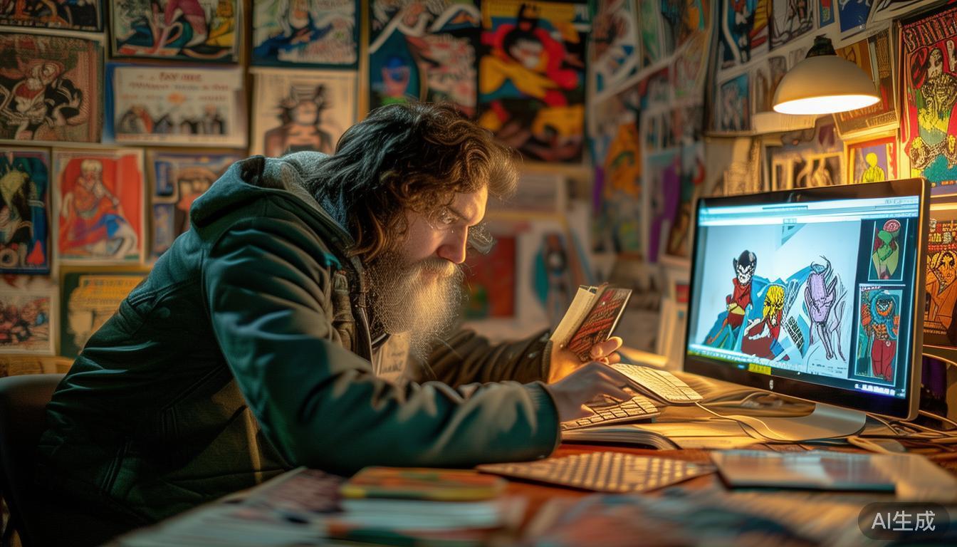 坚持与耐心：粉丝的积累并非一朝