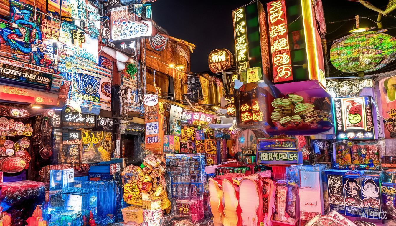 在快手这个平台上，粉丝与主播之