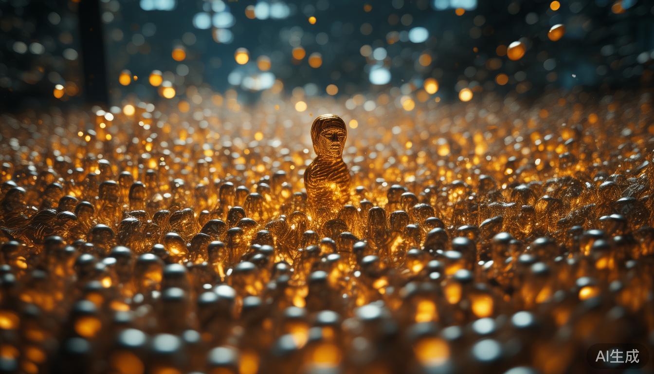 在快手上，粉丝的流失，很大程度