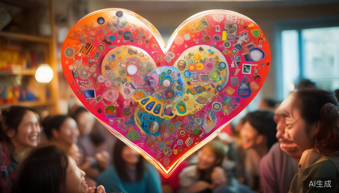 这让我不禁联想到，或许粉丝福袋