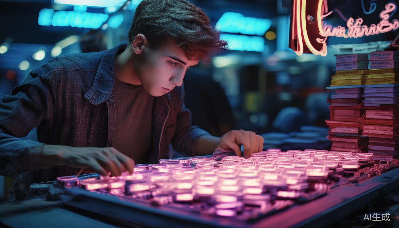 这看似简单的步骤，背后却隐藏着