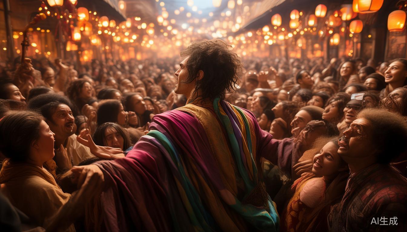 绑定粉丝，是一场关于情感的博弈