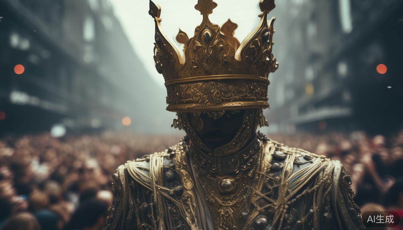 我曾观察过一个现象，有些人在快