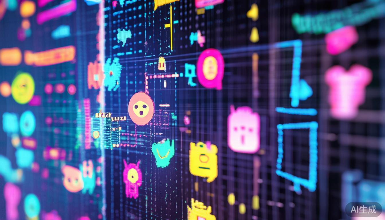 另一方面看，这种互动方式也反映