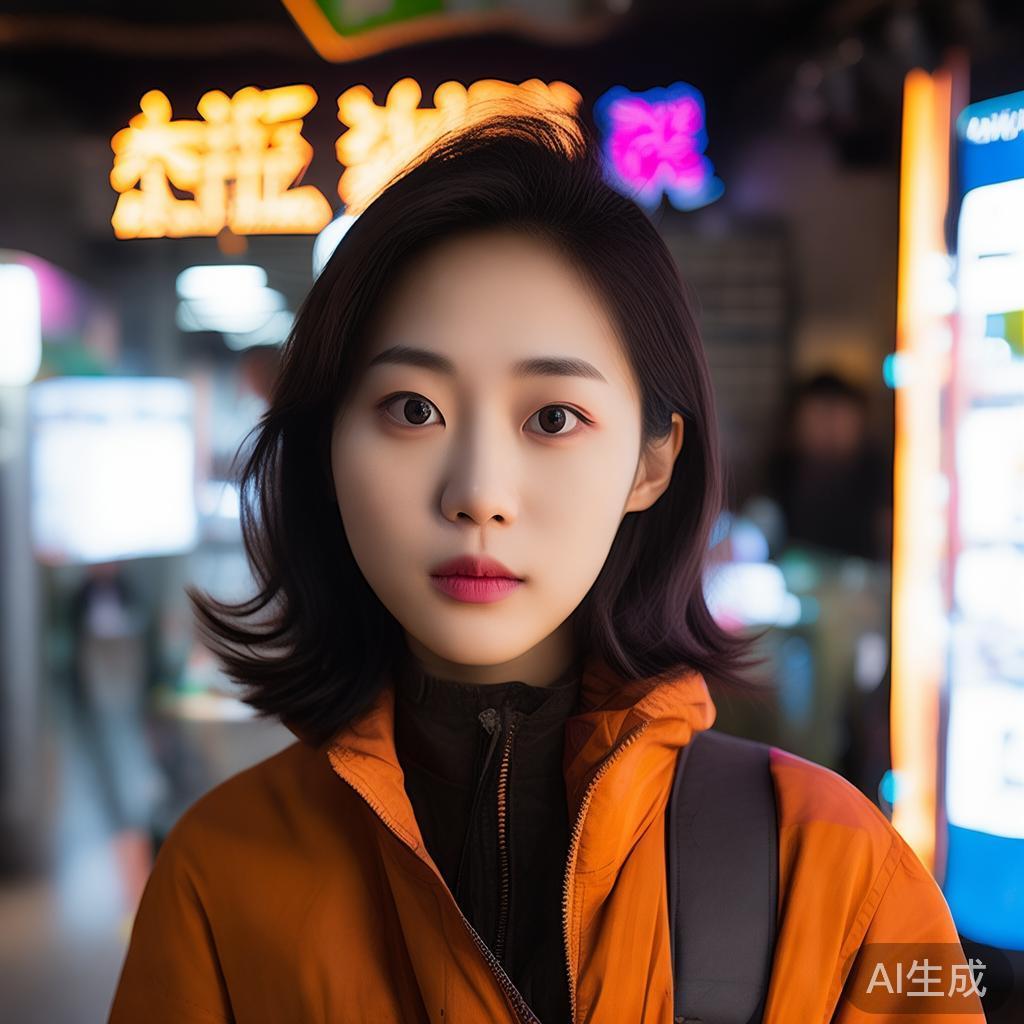 Papi酱：以其独特的幽默风格