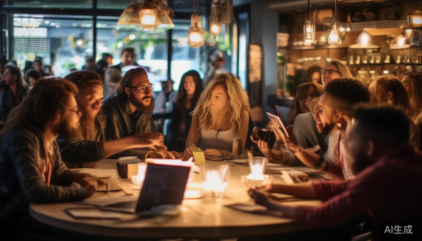 快手粉丝团为什么老灭 另一方面,我们也可以看到一些粉