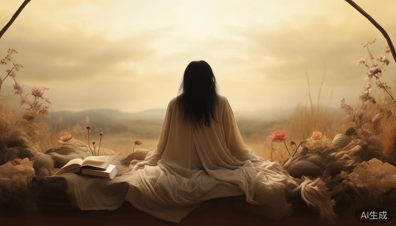 让我们以平和的心态去看待这个事