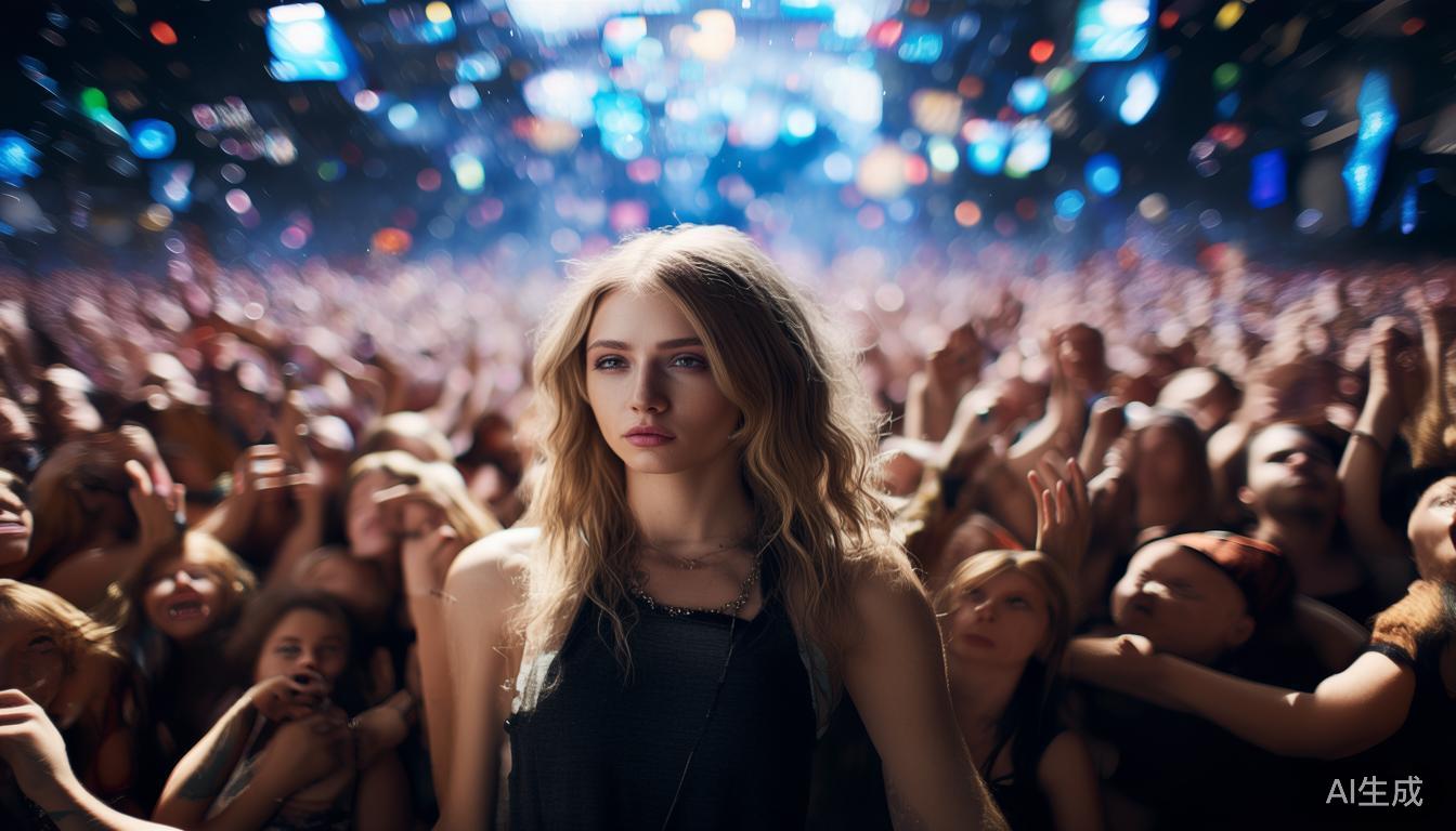 微博明星的粉丝数几千万，不仅仅