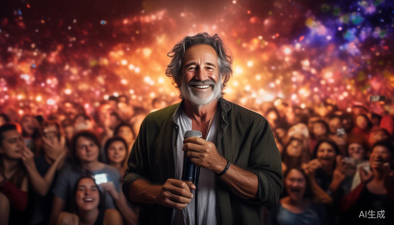 案例分析：快手主播“老张讲故事