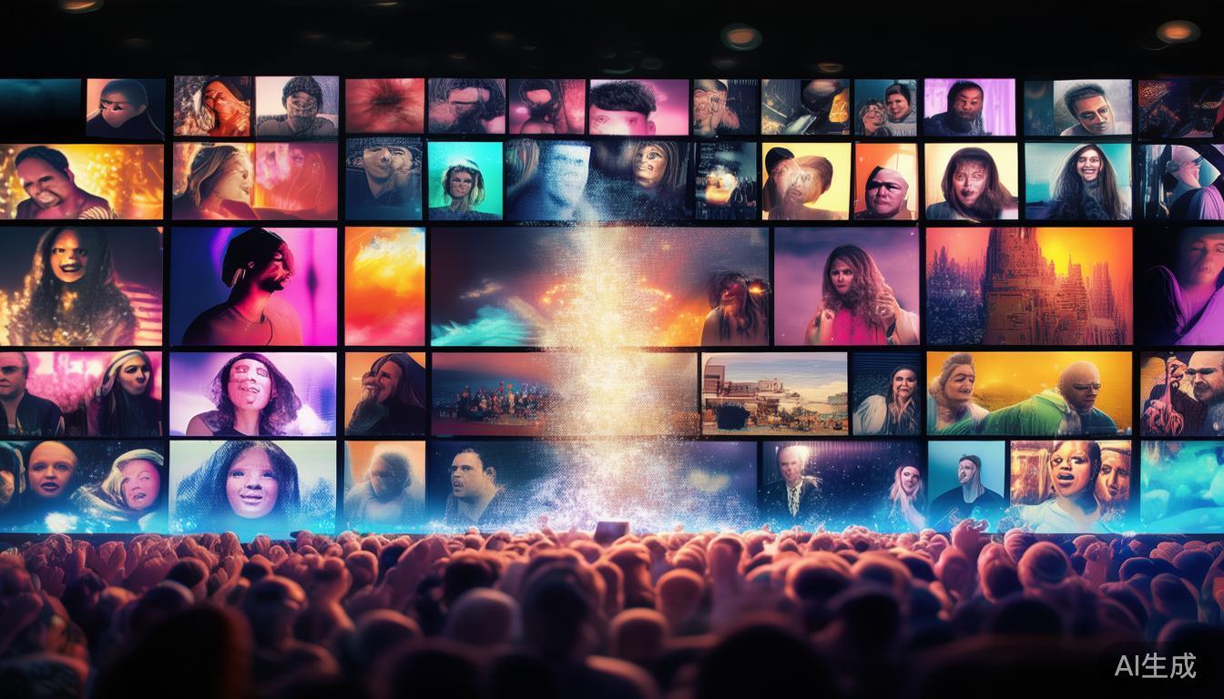 从这些案例中，我们可以看到，优