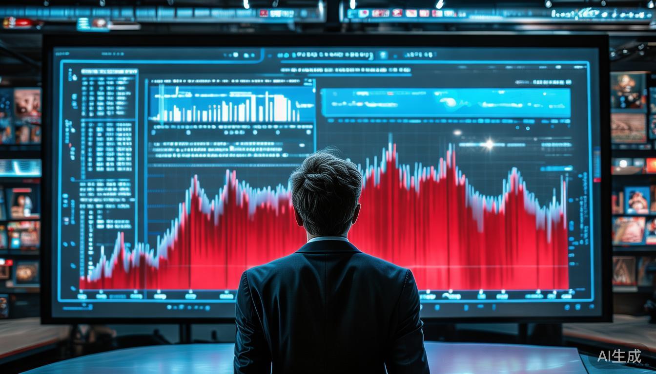 案例二：某商家为了提升品牌知名