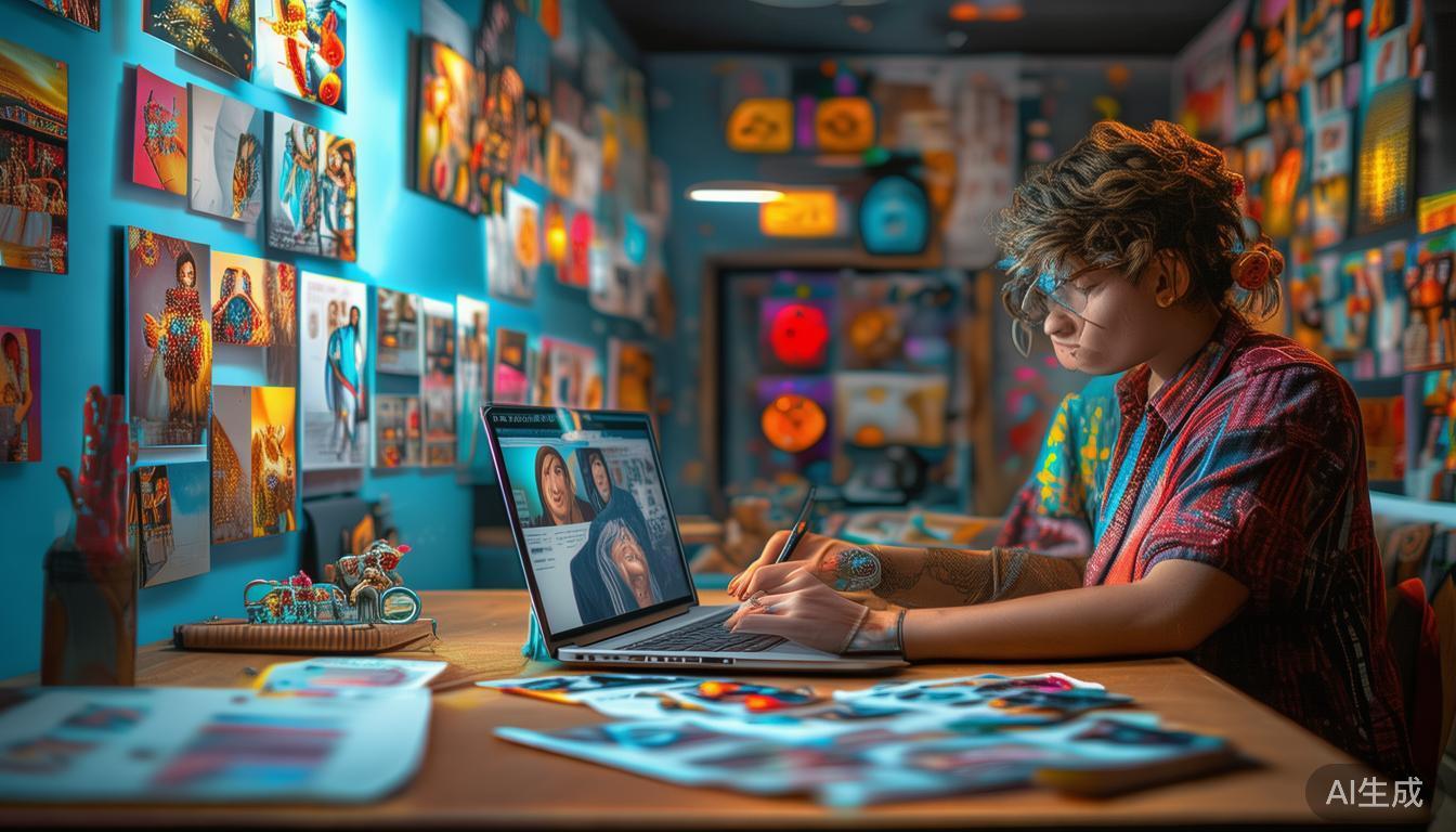 涨粉并非一蹴而就，需要我们付出