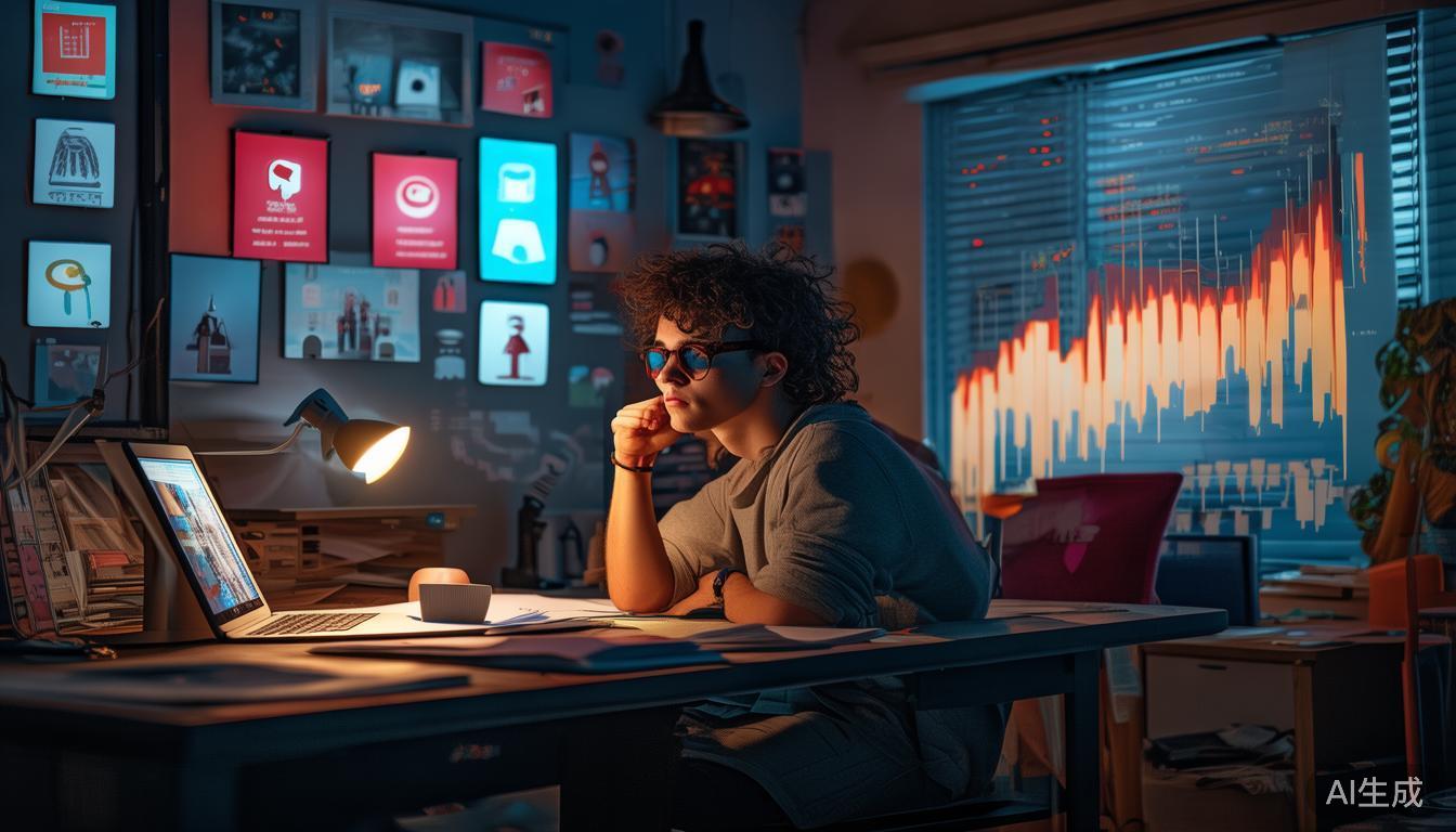 我曾尝试过多种方法来增加自己的